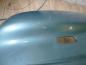 Preview: Peugeot 206 Bj 1998 original Stoßstange hinten mit Leucht 9628638277