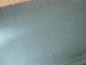 Preview: Peugeot 206 Bj 1998 original Stoßstange hinten mit Leucht 9628638277