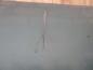 Preview: Peugeot 206 Bj 1998 original Stoßstange hinten mit Leucht 9628638277