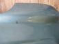 Preview: Peugeot 206 Bj 1998 original Stoßstange hinten mit Leucht 9628638277