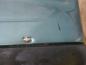 Preview: Peugeot 206 Bj 1998 original Stoßstange hinten mit Leucht 9628638277