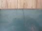 Preview: Peugeot 206 Bj 1998 original Stoßstange hinten mit Leucht 9628638277