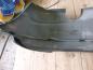 Preview: Peugeot 206 Bj 1998 original Stoßstange hinten mit Leucht 9628638277