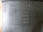Preview: Peugeot 206 Luftfilterkasten Luftfilter 9634107180