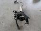 Preview: Toyota Yaris Verso Kraftstofffilter Kraftstofffiltergehäuse 2339033010