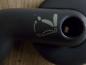 Preview: Original Peugeot 206 Sitz Griff Hebel Rechte Seite 9635547777