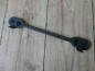 Preview: Original Peugeot 206 Abdeckung Verkleidung 9628323380