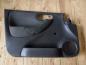 Preview: Opel Corsa C Original Türverkleidung Türpappe links vorne Tür Verkleidung 09116450