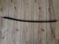 Preview: Opel Corsa C Original Bj 2002 Leiste Verkleidung Frontscheibe links GM LH 009114901