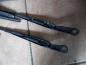 Preview: VW Passat 3B Scheibenwischer Wischerarm 3B1955409 / 3B1955410