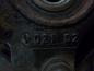 Preview: Opel Corsa C Achsschenkel vorne links Radnabe und Bremsscheibe