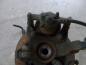 Preview: Opel Corsa C Achsschenkel Radnabe mit Bremsscheibe vorne Rechts