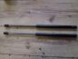 Preview: 2x Original Opel Corsa C Gasfedern Heckklappendämpfer Gasdruck 9582RK0370N