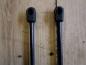 Preview: 2x Original Opel Corsa C Gasfedern Heckklappendämpfer Gasdruck 9582RK0370N