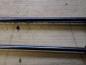 Preview: 2x Original Opel Corsa C Gasfedern Heckklappendämpfer Gasdruck 9582RK0370N