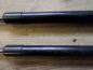 Preview: 2x Original Opel Corsa C Gasfedern Heckklappendämpfer Gasdruck 9582RK0370N