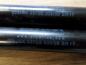 Preview: 2x Original Opel Corsa C Gasfedern Heckklappendämpfer Gasdruck 9582RK0370N