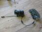 Preview: Original Opel Corsa C Türschloss mit ZV Hinten links 24434884 13104263G 13104265P
