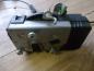 Preview: Original Opel Corsa C Türschloss mit ZV Hinten links 24434884 13104263G 13104265P