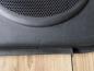 Preview: Toyota Yaris Verso Bj 2004 Original Türverkleidung Türpappe 67612-52050