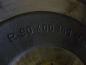 Preview: Opel Corsa C Bj.2002 Schwungscheibe Schwungrad R90400169
