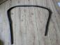 Preview: Opel Corsa C Fensterdichtung Vorne Links 09113400