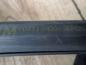 Preview: Opel Corsa C Fensterdichtung Vorne Links 09113400
