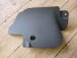 Preview: Opel Corsa C Verkleidung Mittelkonsole Hinten Rechts Fu?raum 09114477