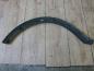 Preview: Original Opel Corsa C Blende Leiste Zierleiste Verkleidung Kotflügel vorne rechts 00292409