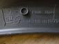 Preview: Original Opel Corsa C Blende Leiste Zierleiste Verkleidung Kotflügel vorne rechts 00292409