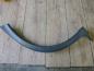 Preview: Original Opel Corsa C Kotflügelverbreiterung Kotflügel Hinten Links 09114713