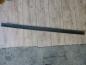 Preview: Original BMW E36 3er Zierleiste hinten mitte Facelift Leiste Blende Stoßleiste 8146093