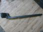 Preview: Original VW Lupo Einstiegsleiste Verkleidung Heckklappe Links 6x3853371G