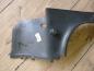 Preview: Original VW Lupo Einstiegsleiste Verkleidung Heckklappe Links 6x3853371G