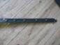 Preview: Original VW Lupo Einstiegsleiste Verkleidung Heckklappe Links 6x3853371G