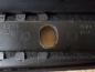 Preview: VW Polo, Seat Arosa Verkleidung Säule links Abdeckung 6N0868313