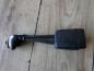 Preview: Original VW Lupo Mitte Gurtschloss Schloss Gurt Hinten 6X0857488FCN
