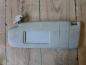 Preview: VW Passat sonnenblende mit Spiegel links 6X0857551A