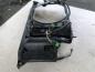 Preview: Peugeot 206 Bj 98 Original Schlossträger Frontmaske Träger 9631006980