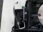 Preview: Peugeot 206 Bj 98 Original Schlossträger Frontmaske Träger 9631006980