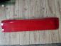 Preview: Toyota Yaris Verso Heckklappe Abdeckung Leiste Unten Rot 52615 52020