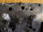 Preview: Original Peugeot 106 Emblem von Motorhaube 9620297977