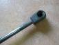 Preview: Original Seat Ibiza Gasdruckdämpfer Heckklappe 6K6827435A