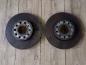 Preview: Opel Agila Bj 2004 Original 2x Bremsscheibe