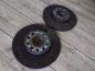Preview: Opel Agila Bj 2004 Original 2x Bremsscheibe