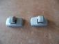 Preview: VW Passat 3B Sonnenblende Halter 3B0857561A