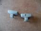 Preview: VW Passat 3B Sonnenblende Halter 3B0857561A