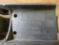 Preview: Original OPEL Corsa C Halter Befestigung Stoßstange Stoßfänger hinten 13167490 0801024