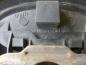 Preview: Original Ford Ka Heckklappengriff Griff Heckklappe hinten 97KG-B43404