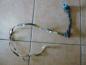 Preview: HONDA CRV Bj:2000 Tür Wiring Harness Hinten Links